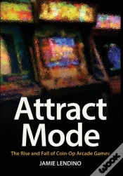 Capa do artigo Attract Mode
