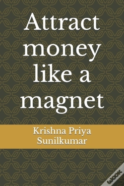 Capa do artigo Attract Money Like A Magnet