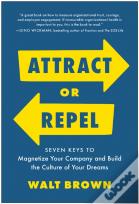Attract Or Repel