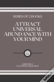 Capa do artigo Attract Universal Abundance With Your Mind