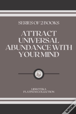 Capa do artigo Attract Universal Abundance With Your Mind