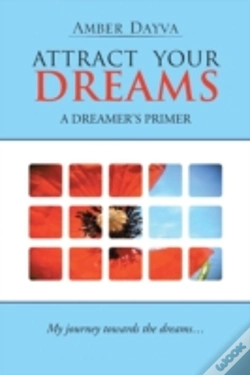 Capa do artigo Attract Your Dreams