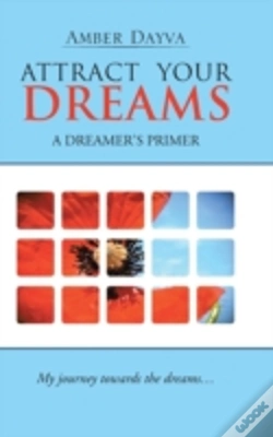 Capa do artigo Attract Your Dreams