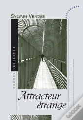Attracteur Étrange