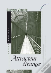 Capa do artigo Attracteur Étrange