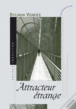 Capa do artigo Attracteur Étrange