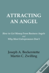 Capa do artigo Attracting An Angel