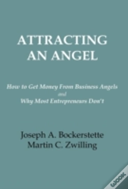 Capa do artigo Attracting An Angel