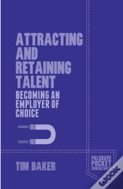 Capa do artigo Attracting And Retaining Talent