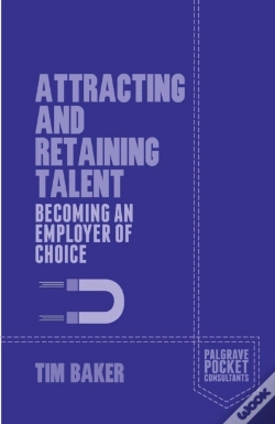 Capa do artigo Attracting And Retaining Talent