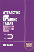 Attracting And Retaining Talent