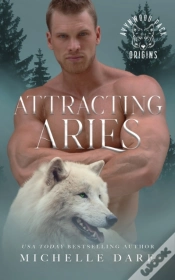 Capa do artigo Attracting Aries