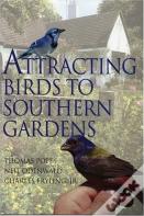 Attracting Birds To Southern Gardens