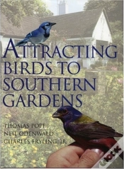 Capa do artigo Attracting Birds To Southern Gardens