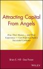 Attracting Capital From Angels - Preview