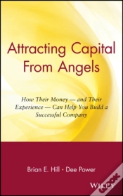Capa do artigo Attracting Capital From Angels