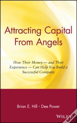 Capa do artigo Attracting Capital From Angels