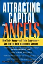 Capa do artigo Attracting Capital From Angels