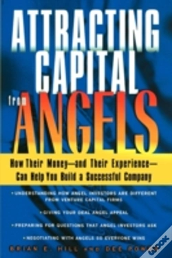 Capa do artigo Attracting Capital From Angels