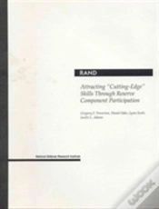 Capa do artigo Attracting "Cutting-Edge" Skills Through Reserve Component Participation