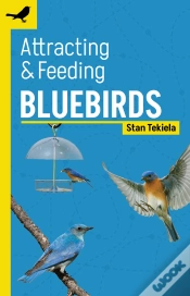 Capa do artigo Attracting & Feeding Bluebirds
