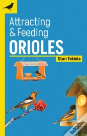 Capa do artigo Attracting & Feeding Orioles