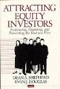 Attracting Equity Investors - Preview