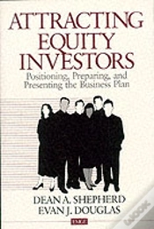 Capa do artigo Attracting Equity Investors