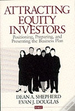 Capa do artigo Attracting Equity Investors