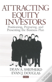 Attracting Equity Investors
