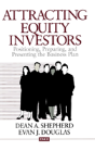 Attracting Equity Investors - Preview