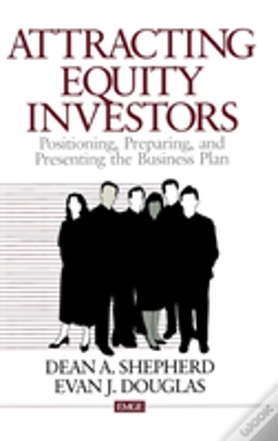 Capa do artigo Attracting Equity Investors