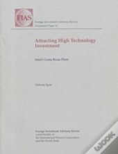 Attracting High Technology Investment
