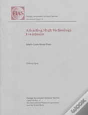 Capa do artigo Attracting High Technology Investment