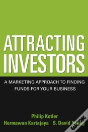 Capa do artigo Attracting Investors