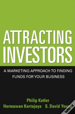 Capa do artigo Attracting Investors