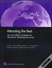 Attracting The Best