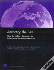 Capa do artigo Attracting The Best