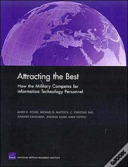 Capa do artigo Attracting The Best