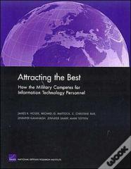 Attracting The Best