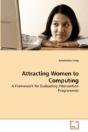 Attracting Women To Computing - Preview