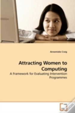 Capa do artigo Attracting Women To Computing