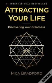 Capa do artigo Attracting Your Life