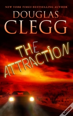 Capa do artigo Attraction