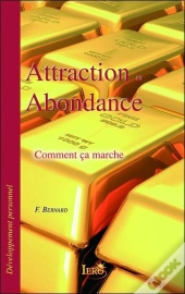 Attraction Et Abondance ; Comment Ça Marche