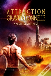Capa do artigo Attraction Gravitationnelle