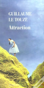 Capa do artigo Attraction