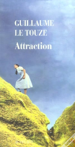Capa do artigo Attraction