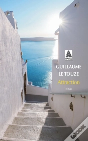 Capa do artigo Attraction