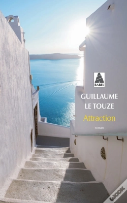 Capa do artigo Attraction